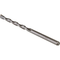 Набор сверл победитовых ударных (4-10 мм; 5 шт.) FIT 34567