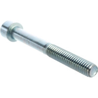Болт Tech-Krep DIN912 с цилиндрической головкой и внутренним шестигранником 6х50 15 шт - пакет 112272