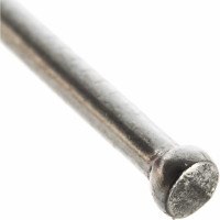 Финишный гвоздь оцинкованный 1,6x30 мм, 300 г, коробка с окном Zitar 105194