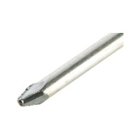 Финишный оцинкованный гвоздь Tech-Krep 1.8х30, 300г (примерно 467 шт.) , коробка 104844