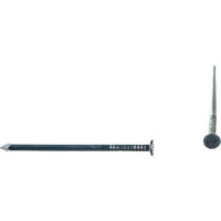 Строительный оцинкованный гвоздь Tech-Krep/Zitar 2.5х50, 50шт, пакет 108059