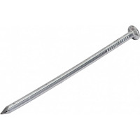 Строительный оцинкованный гвоздь Tech-Krep/Zitar 2.5х60, 40шт, пакет 108060