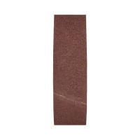 Лента шлифовальная (3 шт; 75х533 мм; P100) ПРАКТИКА 031-457