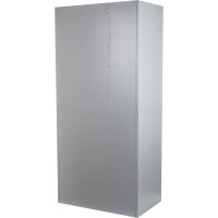 Шкаф для раздевалок ПРАКТИК LS/LE-34 S23099534102