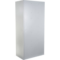 Шкаф для раздевалок ПРАКТИК LS/LE-34 S23099534102