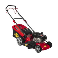 Бензиновая газонокосилка DDE LM 46-60 DB 246-654