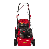 Бензиновая газонокосилка DDE LM 46-60 DB 246-654
