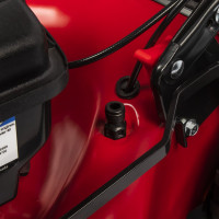 Бензиновая газонокосилка DDE LM 46-60 DB 246-654