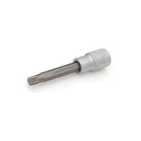 Головка со вставкой 1/2", SPLINE M8, длина 100мм Дело Техники 625458