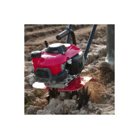 Бензиновый мотокультиватор Honda FG 201 K1 DET