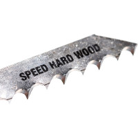 Пилка по дереву T144DF 100х75 мм, шаг 4.0, 3 шт. DEWALT DT2220