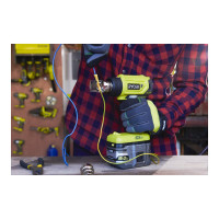Технический фен Ryobi ONE+ R18HG-0 5133004423