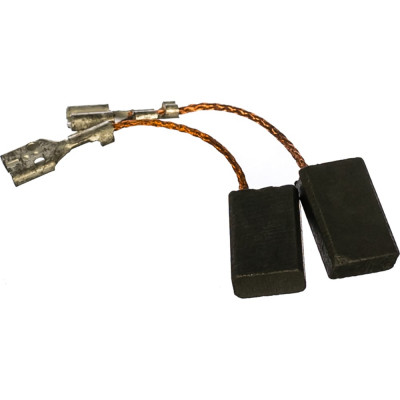 Комплект угольных щеток 2 шт. AEG 4931369477