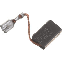 Комплект угольных щеток 2 шт. AEG 4931369477