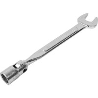 Ключ (комбинированный, шарнирный) 10 мм Top Tools 35D240