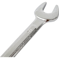 Ключ (комбинированный, шарнирный) 10 мм Top Tools 35D240