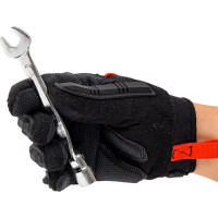 Ключ (комбинированный, шарнирный) 10 мм Top Tools 35D240