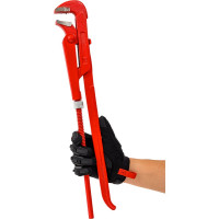 Трубный ключ (тип 90, 2.0 дюйма) Top Tools 34D122