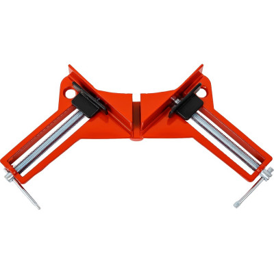 Угловая струбцина 75 x 75 мм Top Tools 12A305