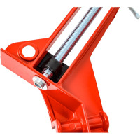 Угловая струбцина 75 x 75 мм Top Tools 12A305