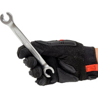 Разрезной ключ TOPEX 11x13 мм 35D597