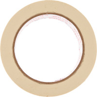 Малярная лента SPINO белая 60oC 38мм x 50м 62438