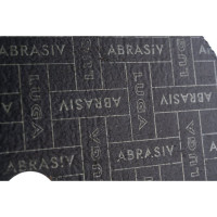 Круг отрезной по металлу (230х3.0х22 мм; A 24 S B BF; 80 14А БУ) Луга D11002302230000
