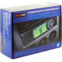 Бортовой компьютер Вымпел БК-61CAN 3119
