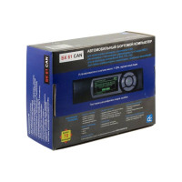 Бортовой компьютер Вымпел БК-61CAN 3119