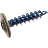 Саморез ПШО КРЕП-КОМП острый 4,2х19 RAL1014 1000шт пшо191014