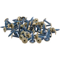 Саморез ПШО КРЕП-КОМП острый 4,2х19 RAL1014 1000шт пшо191014