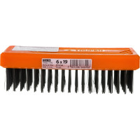 Стальная щетка TRUPER 11556