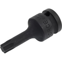 Головка-бита 1/2", ударная, 60 мм, T50 FORCE 24606050