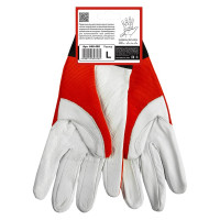 Перчатки СOMFORT (р. L) DDE 648-465