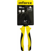 Бокорезы 180 мм с фосфатным покрытием Inforce 06-18-26