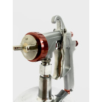 Пневматический краскораспылитель CROWN CT38104-1.5