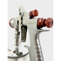 Пневматический краскораспылитель CROWN CT38104-1.5