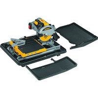 Плиткорезный станок DEWALT D24000