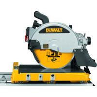 Плиткорезный станок DEWALT D24000