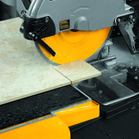 Плиткорезный станок DEWALT D24000