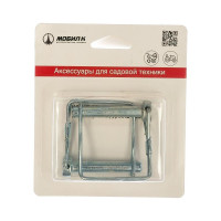 Комплект шплинтов (8х40 мм, 2 шт.) Мобил К MBK0018394