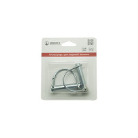 Комплект шплинтов (8х40 мм, 2 шт.) Мобил К MBK0018394