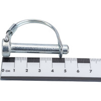 Комплект шплинтов (8х40 мм, 2 шт.) Мобил К MBK0018394