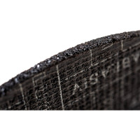 Круг отрезной по металлу (180х3.0х22 мм; A 24 S BF; 80 14А БУ) Луга 4603347219492