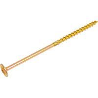 Универсальный саморез Bullit конструкц. 8,0 x 180 пресс шайба TX40 14-0016840