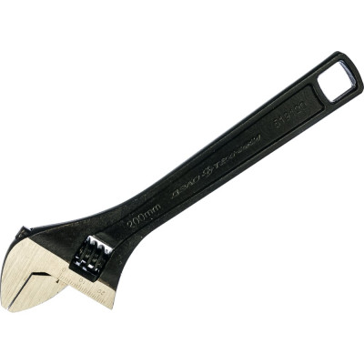 Разводной ключ Дело Техники 200мм 519120