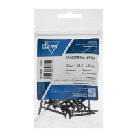 Саморез ШСГМ 3,5x35 мм, 30 шт., пакет Zitar 102379