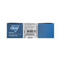 Саморез КР со сверлом, 4,8x70 мм, RAL-9003 ярко-белый, 30 шт. в коробке с окном Zitar 124647