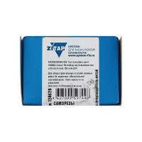 Саморез КР ZP со сверлом 5,5x38 мм, 60 шт в коробке с окном Zitar 124628