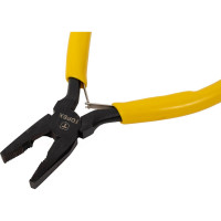 Комбинированные прецизионные плоскогубцы TOPEX 32D030